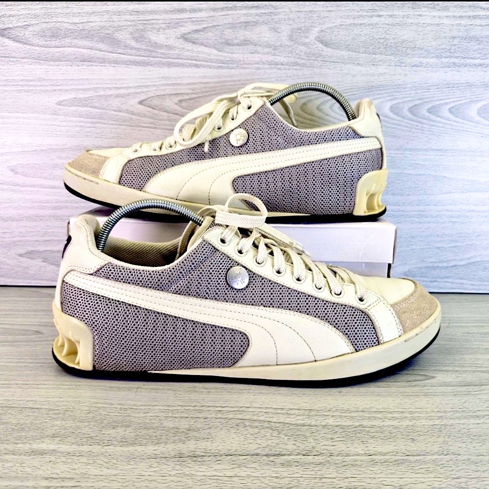 Puma by Mihara Yasuhiro MY-20